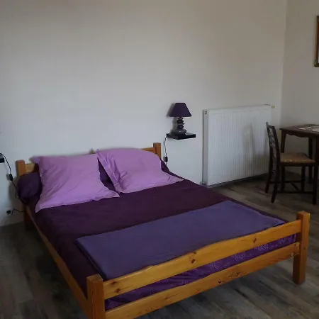 Apartment De La Vache Muette